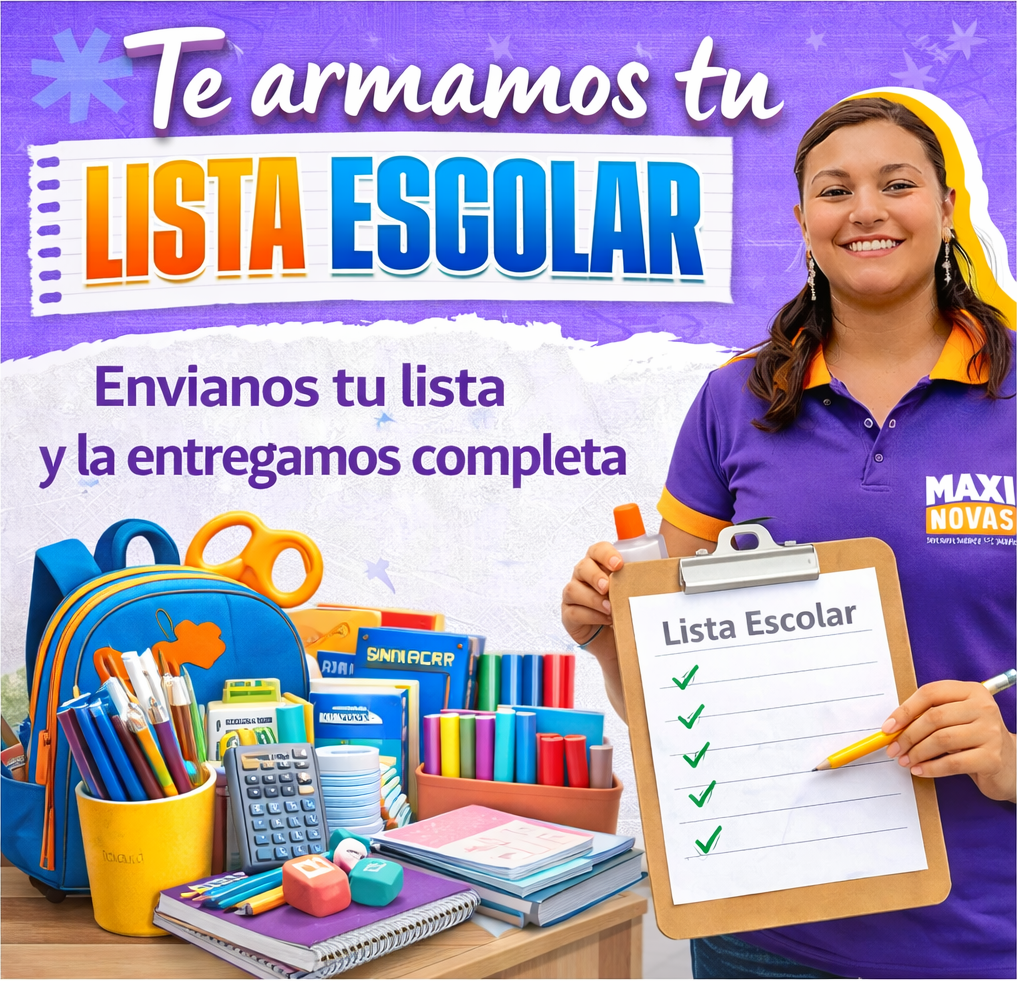 Mapa CC El Huequito #2