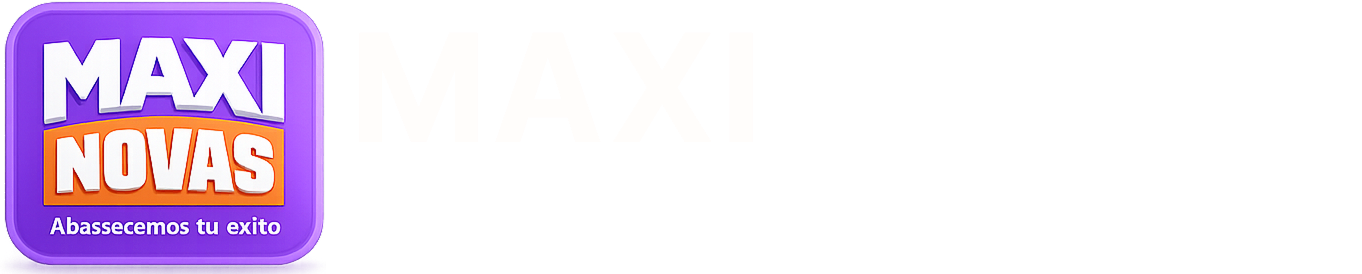 MaxiNovas