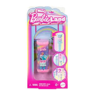 MINI MUĂECA BARBIE LAND CUTIE REVEAL SURTIDO