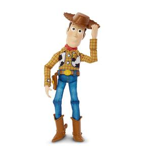 FIGURA WOODY PIXAR TOY STORY 30.5 CM