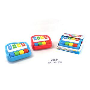 MI PRIMER XILĂFONO FUN'N LEARN SURTIDO