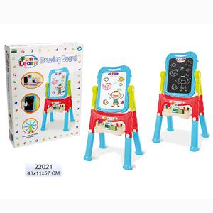 FUN N LEARN PIZARRA DOBLE