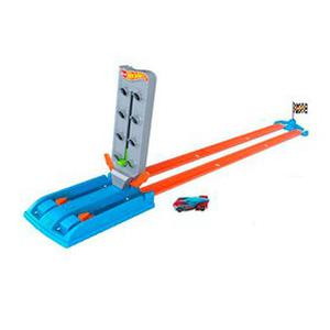 HOT WHEELS PISTA CAMPEONATO RECTA