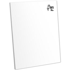 CUADERNO TRIPLE RENGLĂN DELUXE LORO A4 70 GR BLANCO 80 HOJAS