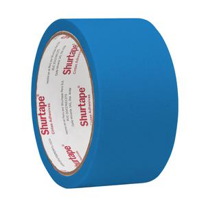 CINTA MASKING TAPE SHURTAPE 2'' X 15 YD CELESTE