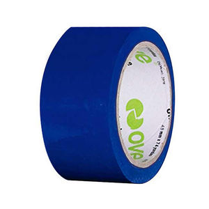CINTA DE EMBALAJE OVE AZUL 2'' X 74 YD