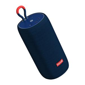 PARLANTE BLUETOOTH DISTRIKT MAXELL PORTABLE SPEAKER NAVY