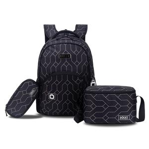 TRIPACK DOCET MOCHILA PORTA LAPTOP KOPER