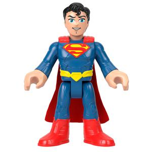 FIGURA SUPERMAN XL IMAGINEXT 25CM