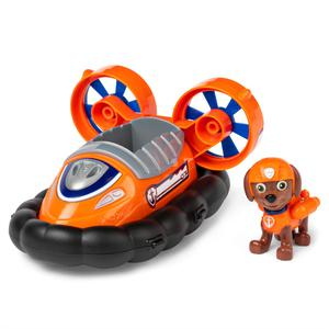 VEHÍCULO BÁSICO PAW PATROL ZUMA