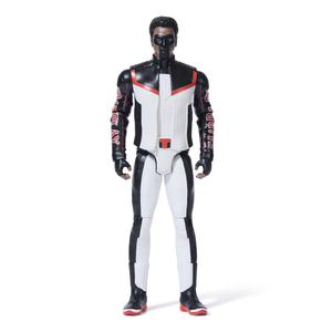 FIGURA MR. TERRIFIC SUPERMAN LA PELÍCULA DC 30 CM