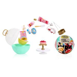 CÁPSULA SORPRESA MINIVERSE MAKE IT MINI SCRATCH SERIES 2