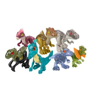 FIGURA BABY DINO JURASSIC WORLD SORPRESA