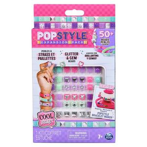 SET PARA CREAR PULSERAS COOL MAKER