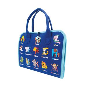 MALETÍN DE DESTREZA MONTESSORI EVAFLEX