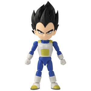 FIGURA VEGETA DAIMA DRAGON BALL 17CM