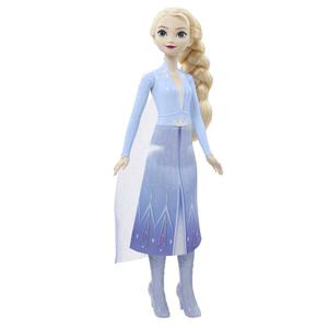 MUÑECA DISNEY PRINCESAS ELSA FROZEN II