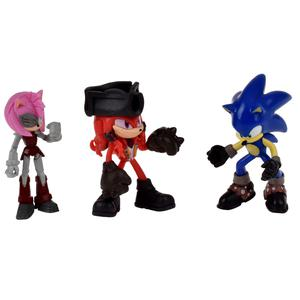 FIGURA SONIC SURTIDO 7 CM