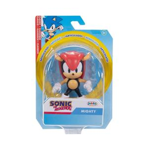 FIGURA SONIC CLASSIC MIGHTY W17 6.5 CM