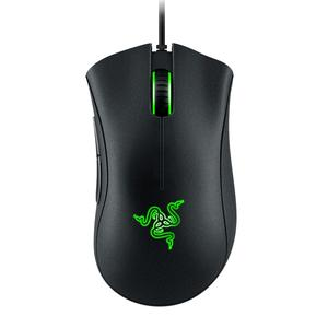 MOUSE RAZER DEATHADDER ESSENTIAL NEGRO