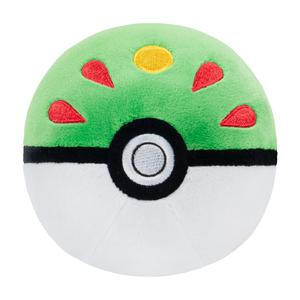 PELUCHE POKEMON POKEBALL FRIE