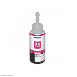 TINTA EPSON T664320 MAGENTA EN BOTELLA