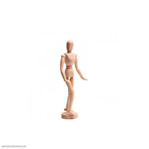 MONIGOTE CONDA N10 30 CM