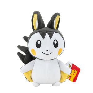 PELUCHE DE FELPA POKEMON EMOLGA 20 CM