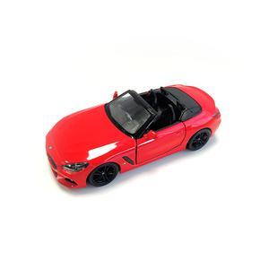 AUTO COLECCIONABLE KINSMART BMW Z4 SURTIDO 12.7CM