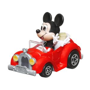VEHÍCULO HOT WHEELS RACERVERSE 1:64 HKB86 SURTIDO