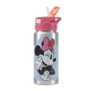 BOTELLA METÁLICA TITANIO SWITCH MINNIE 500 ML