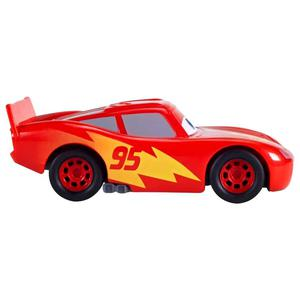 AUTO CARS 1:43 PULLBACK DISNEY PIXAR SURTIDO