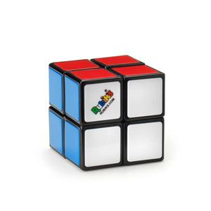 MINI CUBO MĂGICO RUBIK'S 2X2