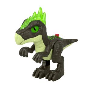 FIGURA DRACOREX XL DELUXE IMAGINEXT JURASSIC WORLD