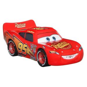 VEHÍCULO CARS BÁSICO MODELOS SURTIDOS