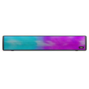PARLANTE SOUNDBAR ITEC NEGRO