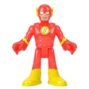 FIGURA FLASH XL IMAGINEXT SUPER FRIENDS 25 CM
