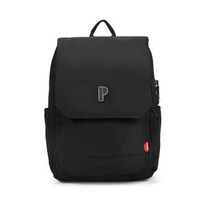 MOCHILA PORTA FIAMMA NEGRO