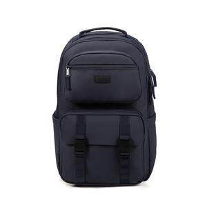 MOCHILA PORTA JEREMY AZUL