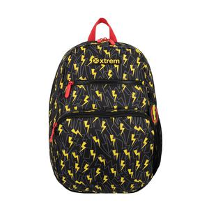 MOCHILA XTREM BOLT 6XT BLACK BOLT