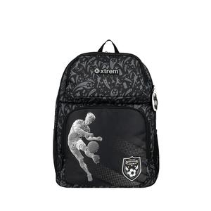 MOCHILA XTREM HOPPER 2.0 6XT GREY FOOTBALL