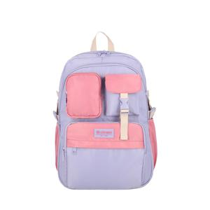 MOCHILA XTREM KIRA 6XT LILAC