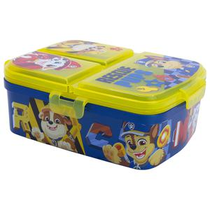 SANDWICHERA PAW PATROL MÚLTIPLE XL BOY