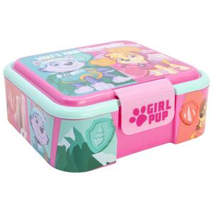 TÁPER PAW PATROL SUPREME MULTICOMPARTIMENTO GIRL