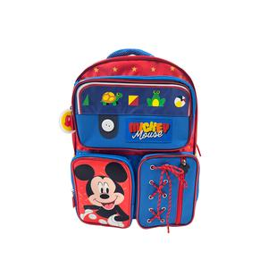 MINI MOCHILA NIDO DREAMLAND MICKEY MOUSE