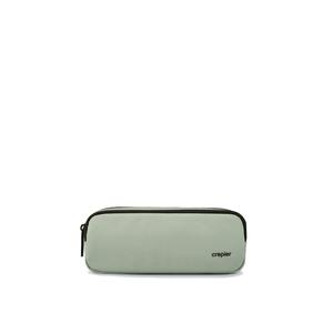 CARTUCHERA LEENA MEDIANO VERDE SALVIA