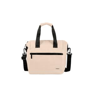 LONCHERA PADMI MEDIANO AVENA CLARA