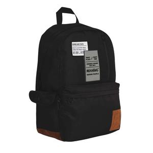 MOCHILA MOOVING BLACK