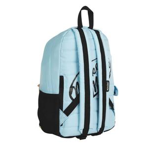 MOCHILA MOOVING MICKEY MOUSE BLUE