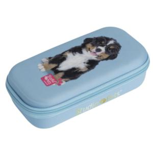 CARTUCHERA BOX MOOVING STUDIO PETS